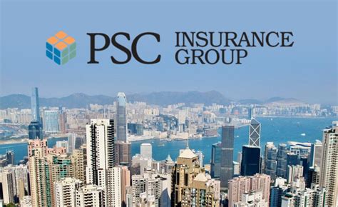 Insurance Brokers in Hong Kong .